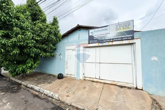 Casa dos Sonhos em Araçatuba: Oportunidade Única! Venha morar em um dos melhores bairros e