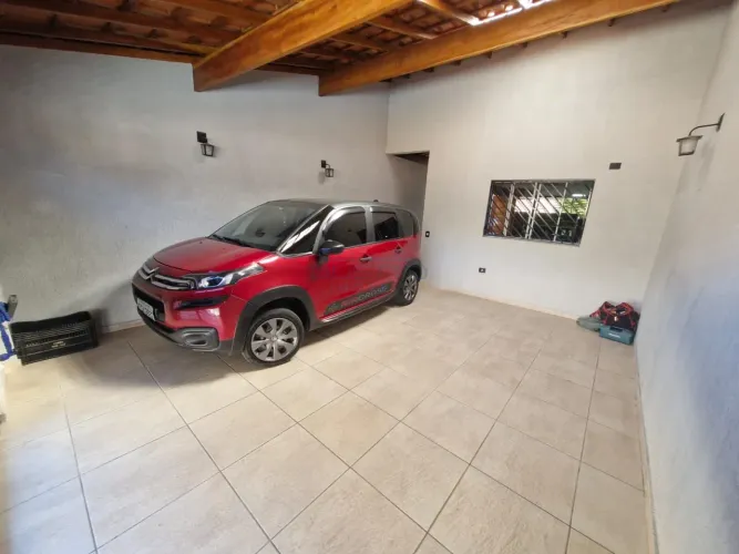 Casa à locação Vila Jundiaí | Mogi das Cruzes