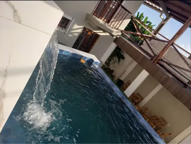 Casa Olinda Carnaval - Sitio Histórico até 30 hóspedes - 07 suites