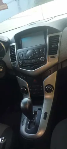 Multimídia Cruze Original Completa