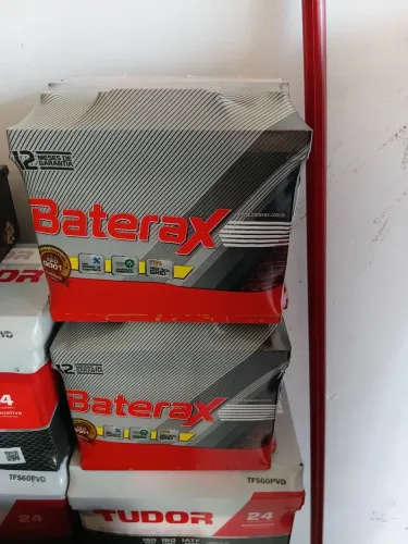 Bateria para kwid, UP, MOB, Etios, T-cross...