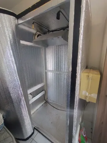Estufa
