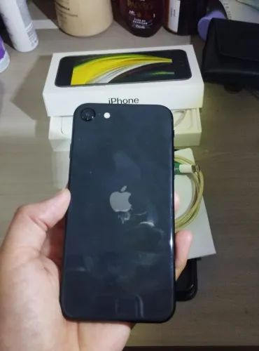 iPhone se 2g