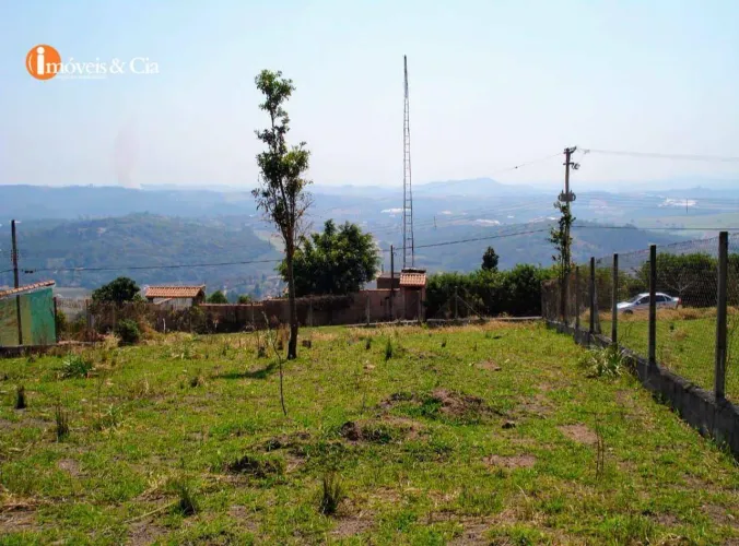 Terreno à venda, 1120 m² por R$ 260.000,00 - Vitória Régia - Atibaia/SP