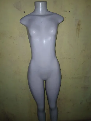 Manequim feminino P