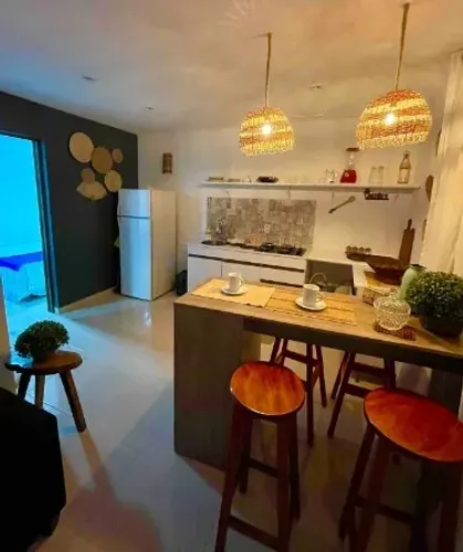 Studio 05 - Residencial Temporada Aracaju