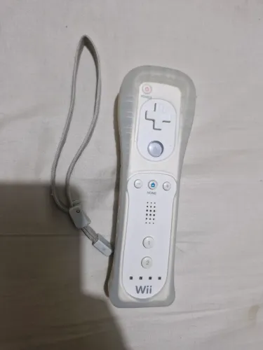 Controle Nintendo wii ORIGINAL