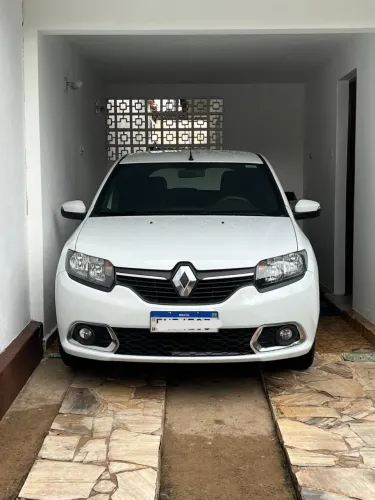 Renault Sandero Vibe Flex 1.0 12V 5P 2019