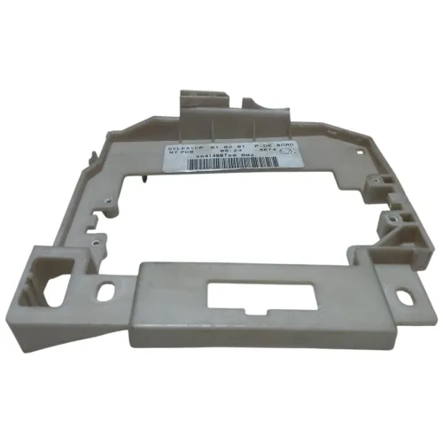 Suporte Caixa De Fusível Citroën Xsara 2001 Uzad0