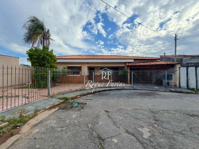 Casa com 4 dormitórios, 160 m² - venda por R$ 895.000,00 ou aluguel por R$ 5.300,00/mês -