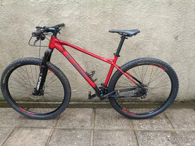 Bike stamina Tsw 29 T19