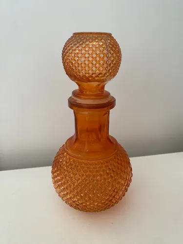 Licoreira pequena 