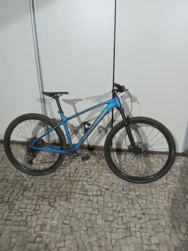 Bicicleta Trek X Caliber 8 