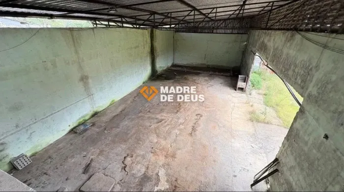 Galpão no Maracanaú 1.089,00 m² | Galpão Industrial e Logístico