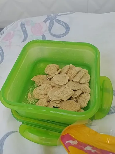 Biscoito Biscottini Pet ? Roedores / Coelho