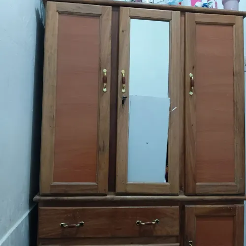 Guarda roupa