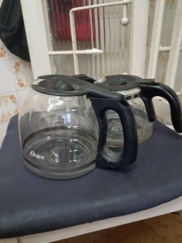 Jarras cafeteira 