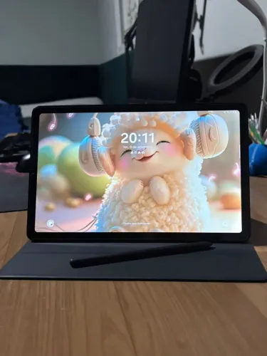 Tab s6 lite