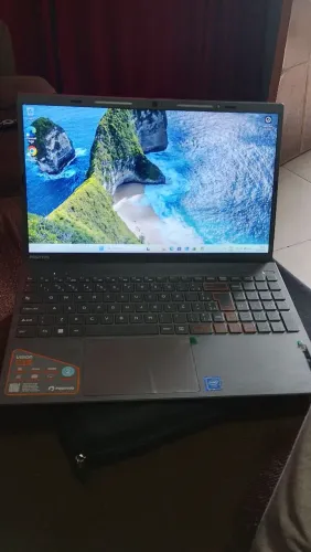 Notebook 