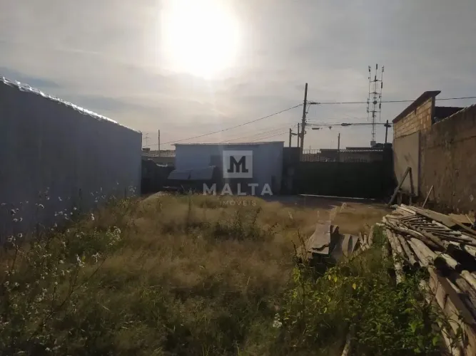 Lote Comercial para Locação  220m² | Principal via do bairro Jatobá  Ibirité