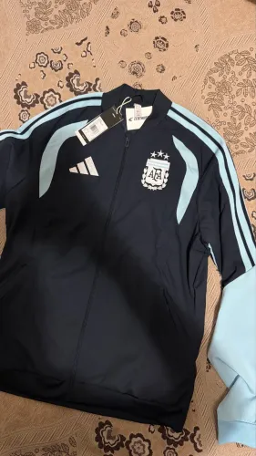 Jaqueta Argentina original 
