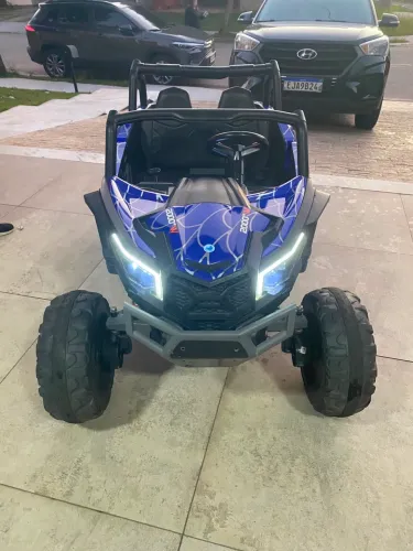 Buggy UTV-MX 2000
