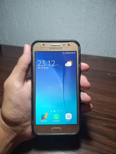 Samsung Galaxy J5 Prime 64GB