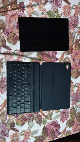 Tablet Vaio TL10 com Teclado de Conexão Inteligente 10,4" 128GB 8GB RAM Android 13 