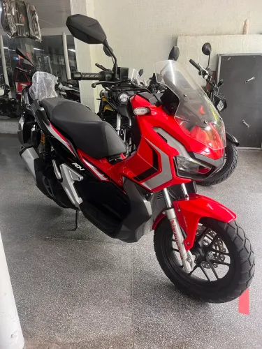 Honda ADV150 2022
