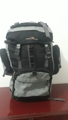 Vende Mochila cargueiro Náutica 60x10