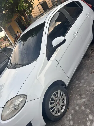 Fiat Palio Attra./italia 1.4 EVO F.flex 8V 5P 2013