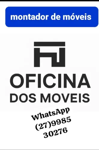 Montador de móveis profissionais qualquer parte da grande vitória 