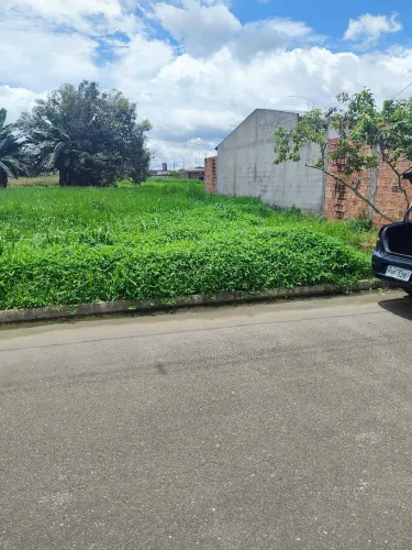 Terreno Nova Manaus - Rodovia Manoel Urbano