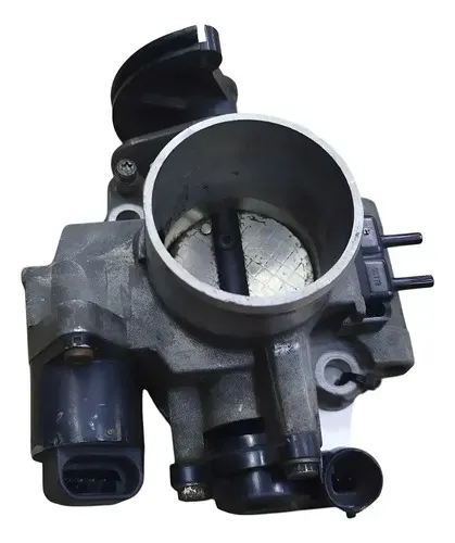 Corpo Borboleta Tbi Gm Omega 2.2 1995 1997 1999