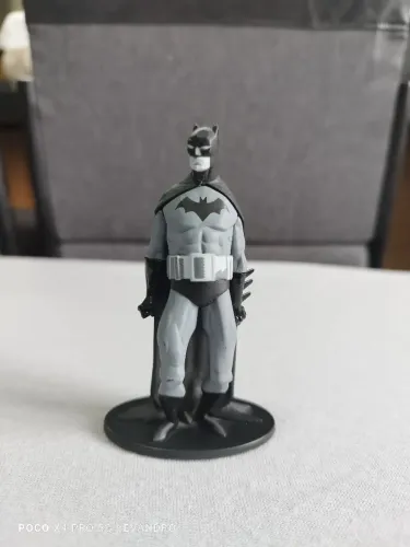 Batman coleção
