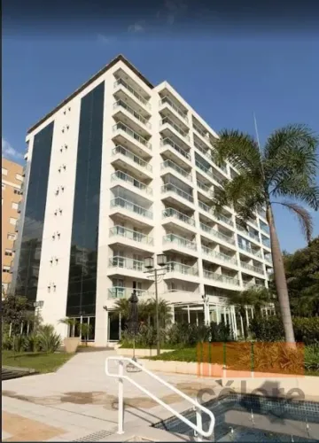 Apartamento Mobiliado 46 m² - Locação R$ 3.000,00 - Mooca - SP