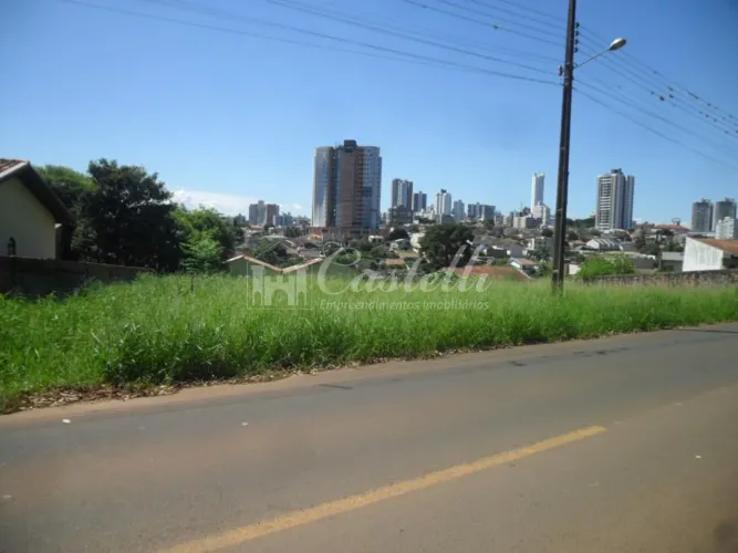 Comercial à venda, Oficinas, PONTA GROSSA - PR