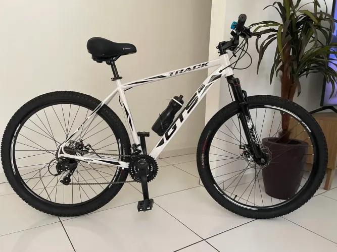 Bicicleta GTS M5 Pro - 24 marchas