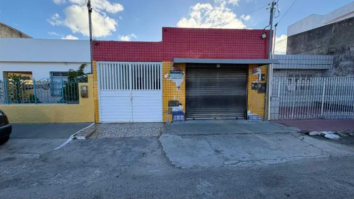 CASA NO SIQUEIRA CAMPOS [7619]