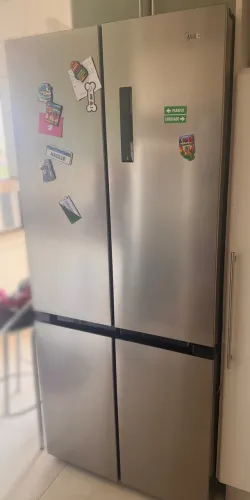 Vendo FOGÃO e GELADEIRA
