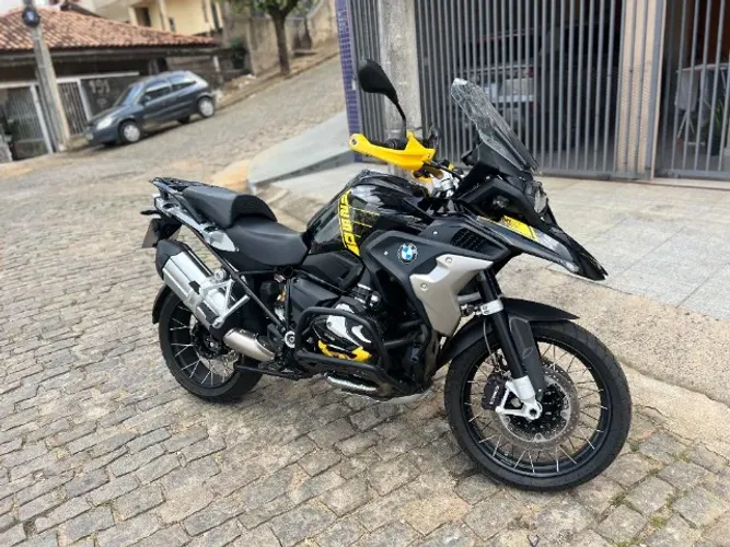 BMW GS 1250 SERIE ESPECIAL