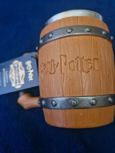 Caneca térmica Harry Potter 