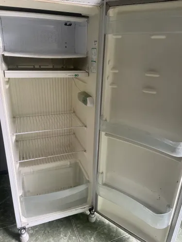 Geladeira