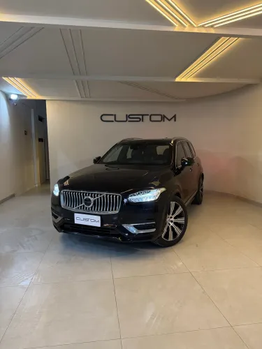 Volvo XC 90 T-8 Hibrido Inscript 2.0 5P 2020