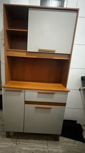 Armário de cozinha