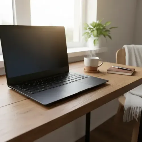 Notebook Samsung Galaxy Book Pro 360 16gb 512gb Azul