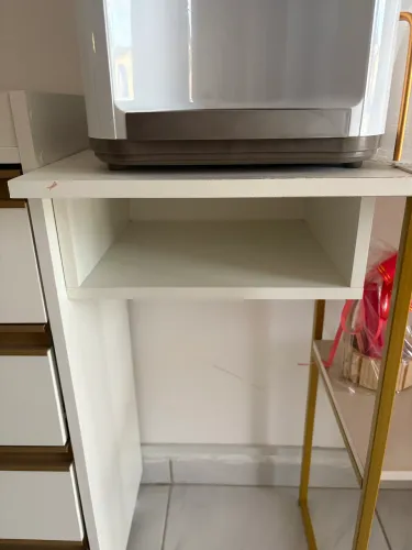 Suporte para bebedouro