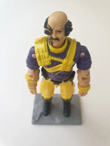 Boneco comandos em ação battle corps