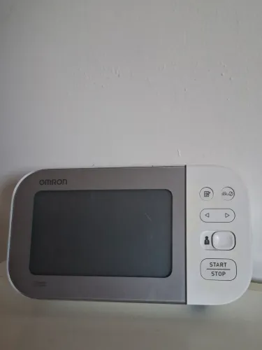 Aparelho medir pressão Omron