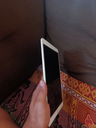 iPad/tablet